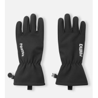 Перчатки Reima SoftShell Tehden 5300062B-9990